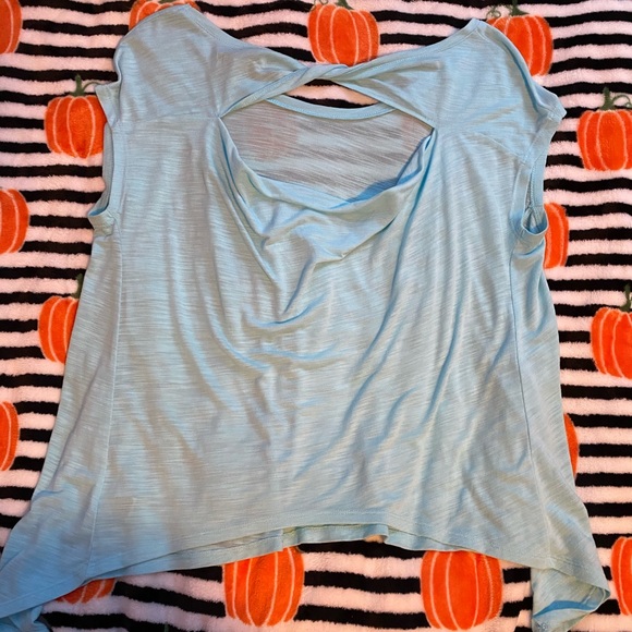 XS American Eagle Top! - Picture 2 of 2